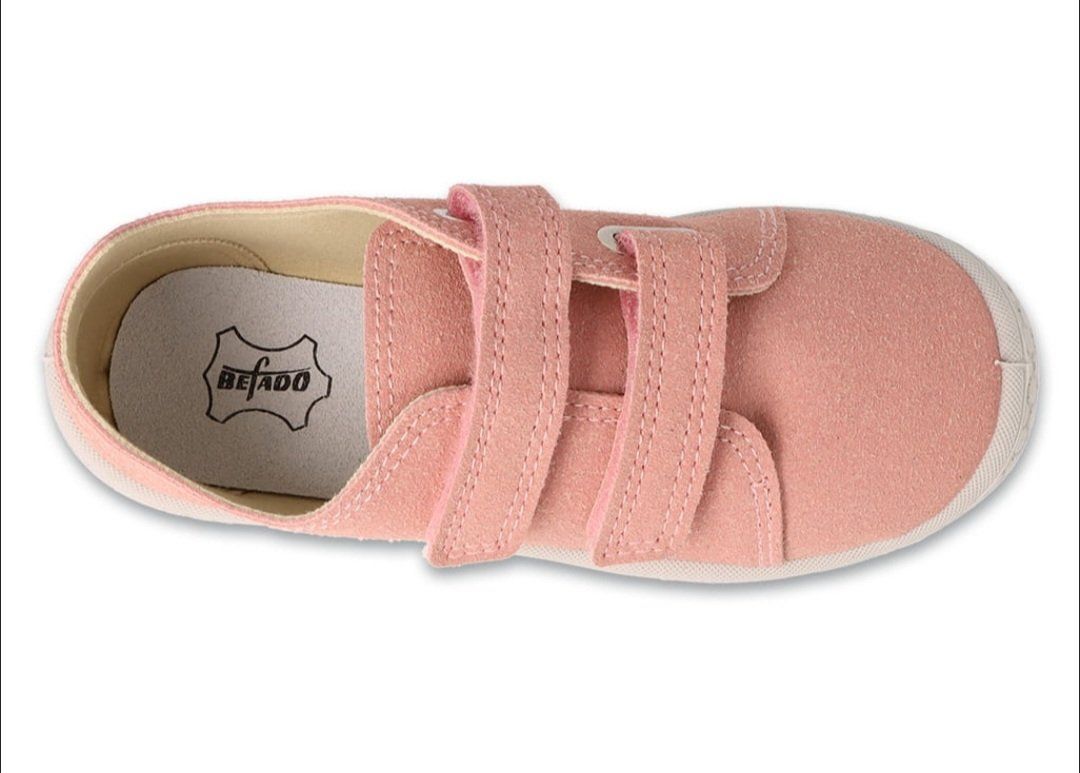 Scarpe per ragazze: Kinder Schuhe, Gr. 27, rosa, NEU !! – Nuovo e nell'imballaggio originale da Flumenthal venduto da Krajan 3