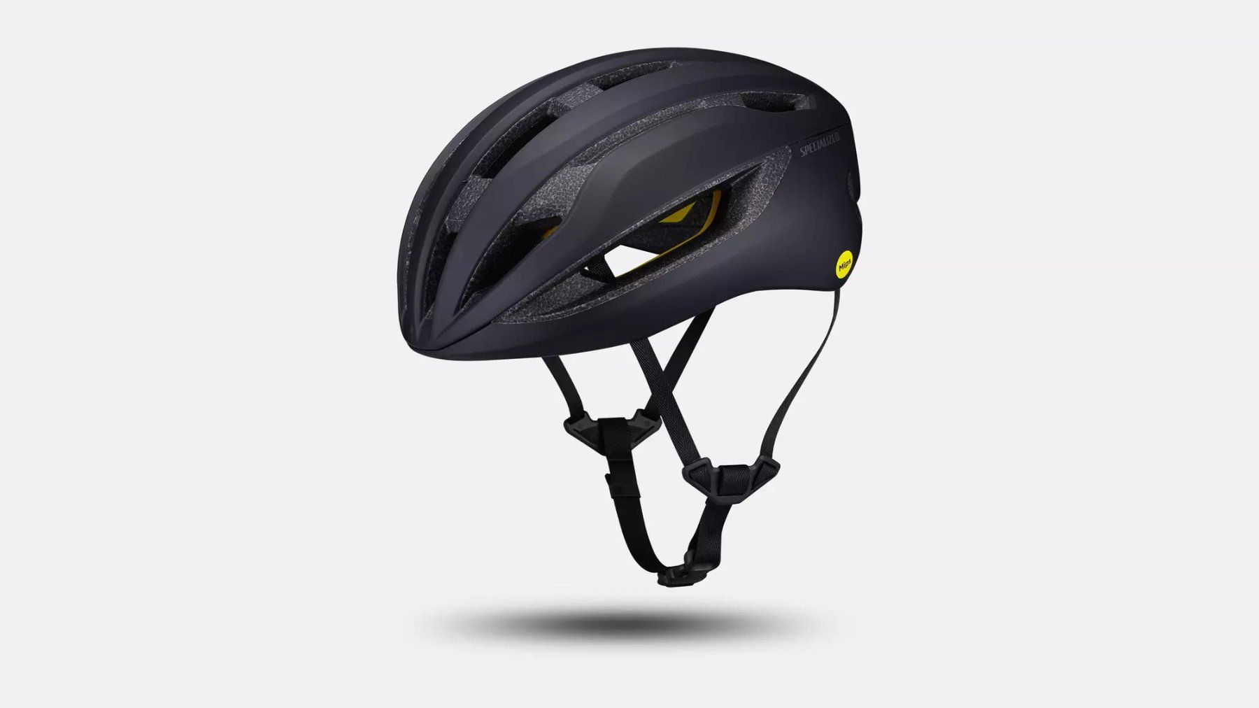 Specialized Caschi: Specialized Loma Helmet M Black – Nuovo e nell'imballaggio originale da Thalwil venduto da rpkranendonk