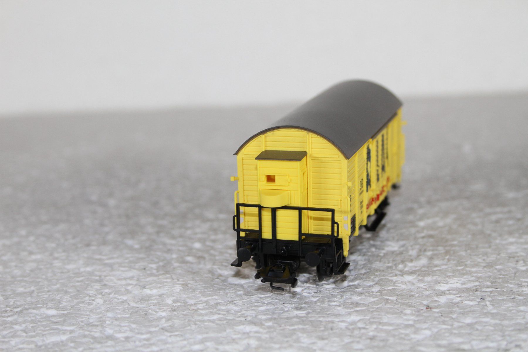 Märklin Modelleisenbahnen: Märklin 48160 Insiderwagen 2010 – Neu (gemäss Beschreibung) aus Triesen von gleis8 1