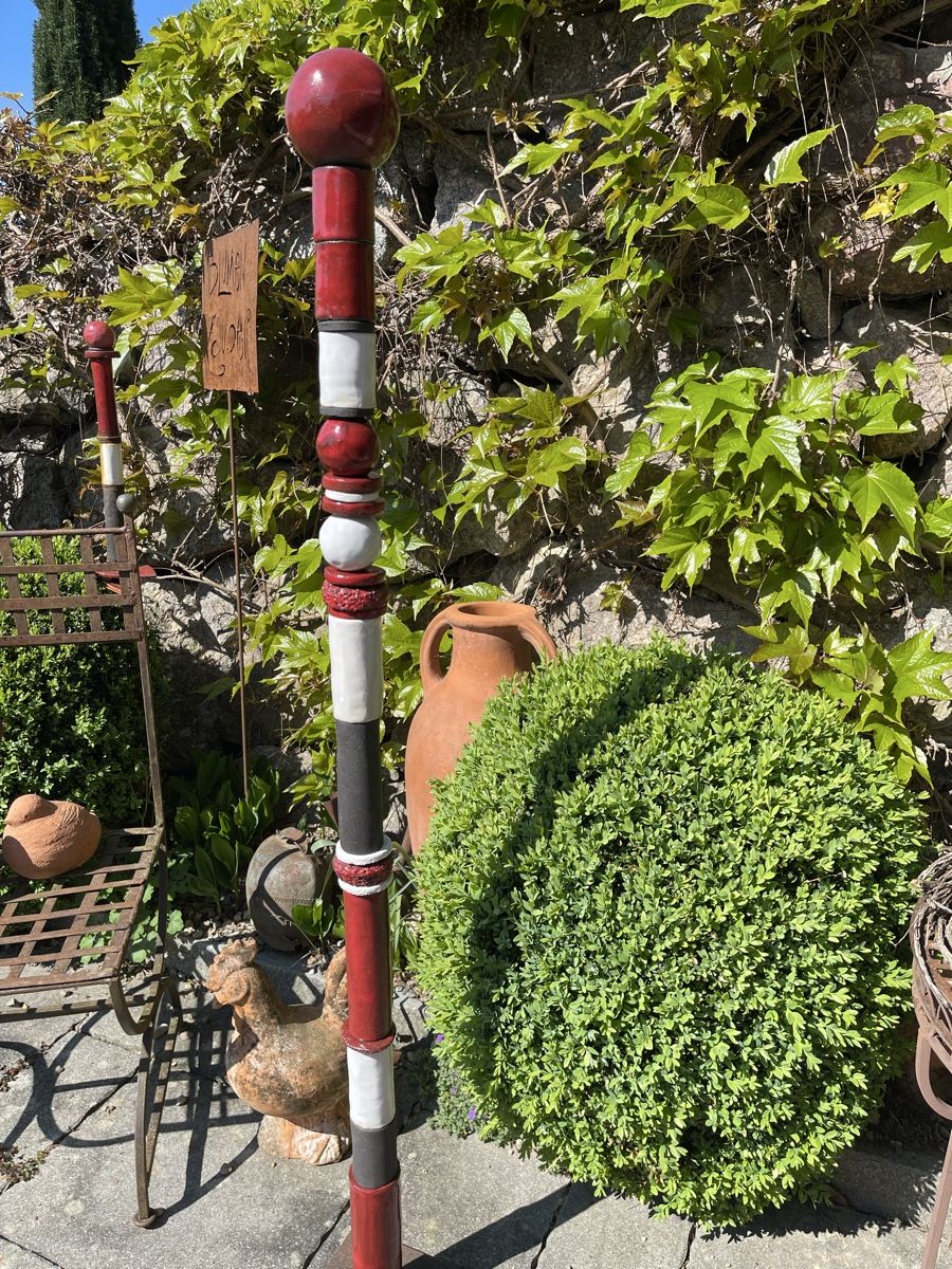 Sculture & Statue: Gartenskulptur – Nuovo (secondo la descrizione) da Weingarten-Kalth venduto da 53solti 9