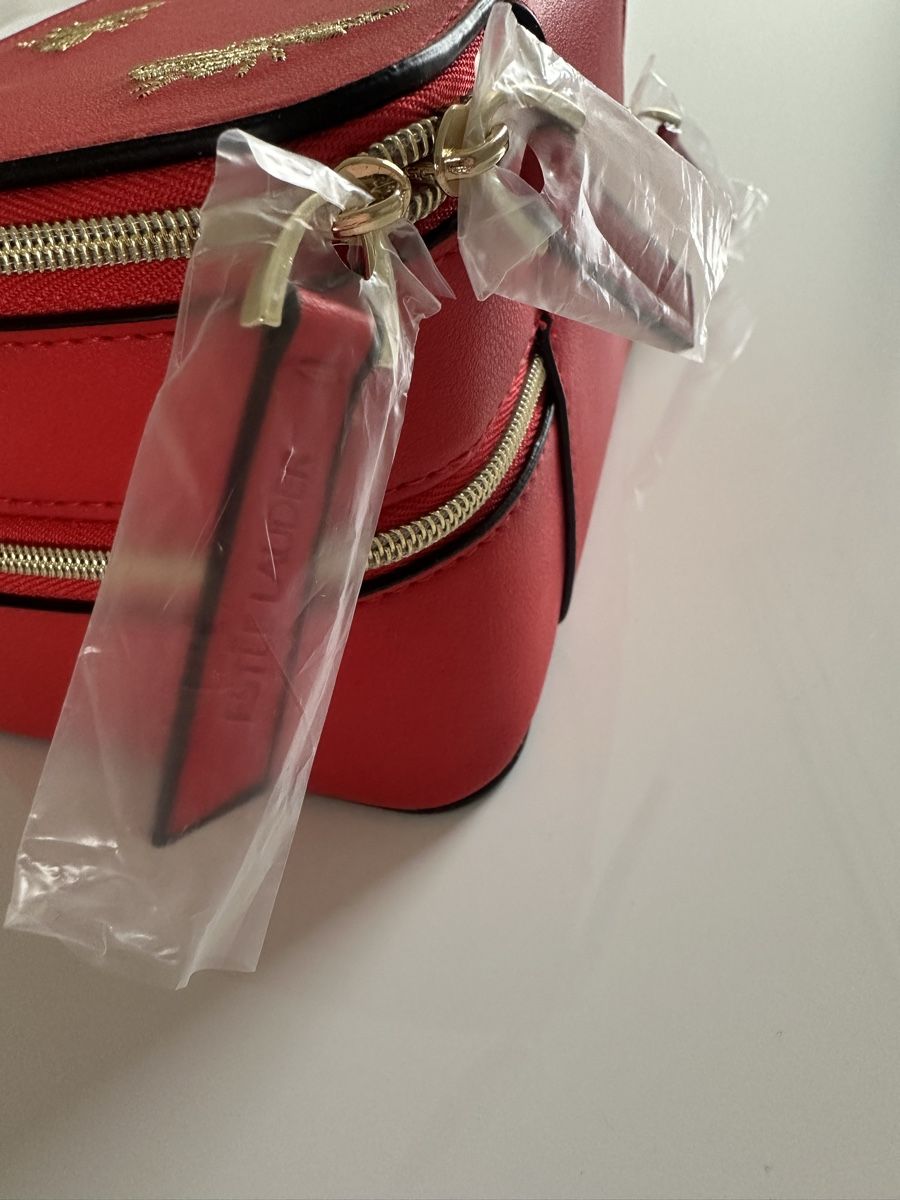 Estée Lauder Custodie per cosmetici: Estée Lauder Necessaire – Nuovo (secondo la descrizione) da Birsfelden venduto da bibsii 6