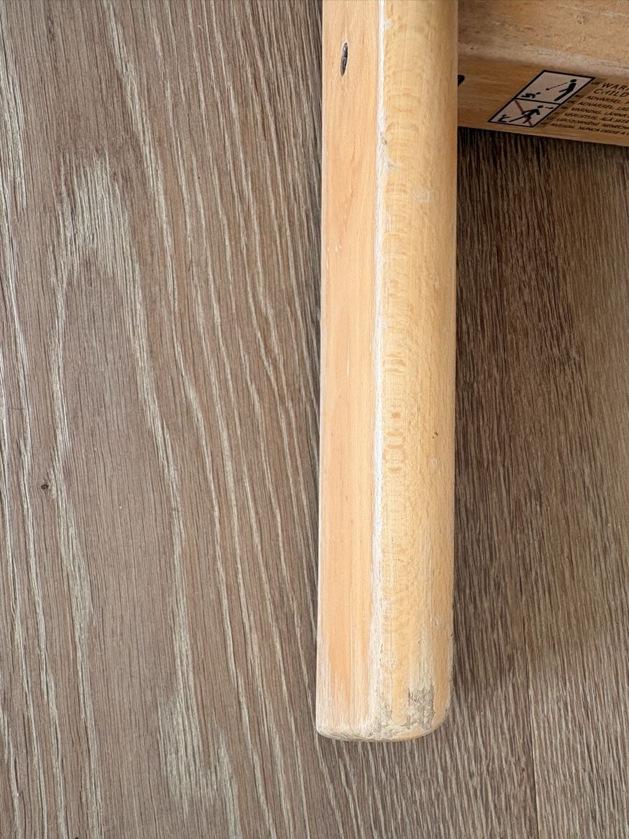 Stokke Hochstühle: Stokke Tripp Trapp Hochstuhl – Gebraucht aus Erlenbach ZH von K0f2iY 4