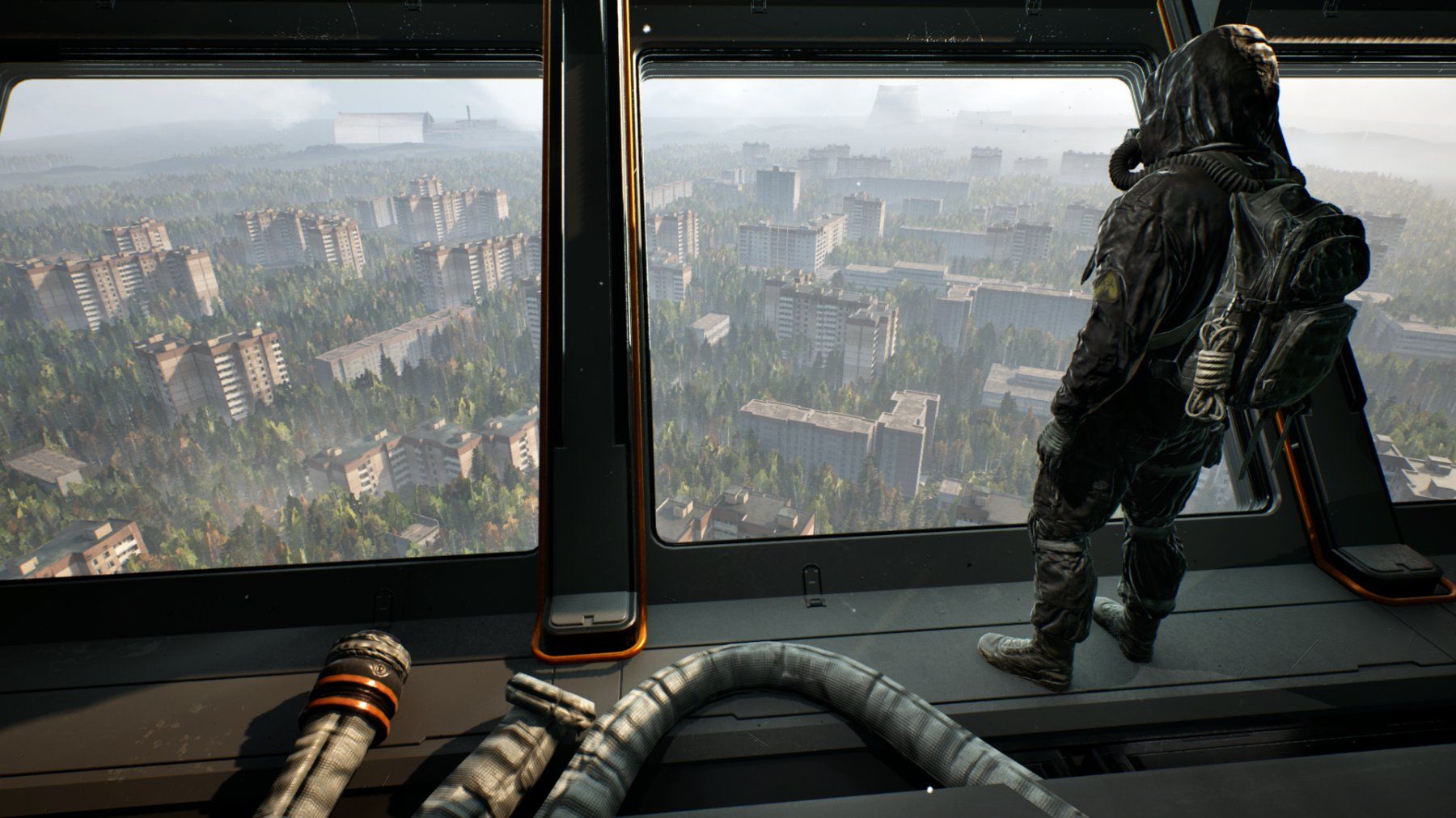 Jeux: Chernobylite 2 Exclusion Zone (PC, 2025, Nur Steam Key Code) – Neuf (Voir description) à Bad Säckingen par ms-spiele-keys 7