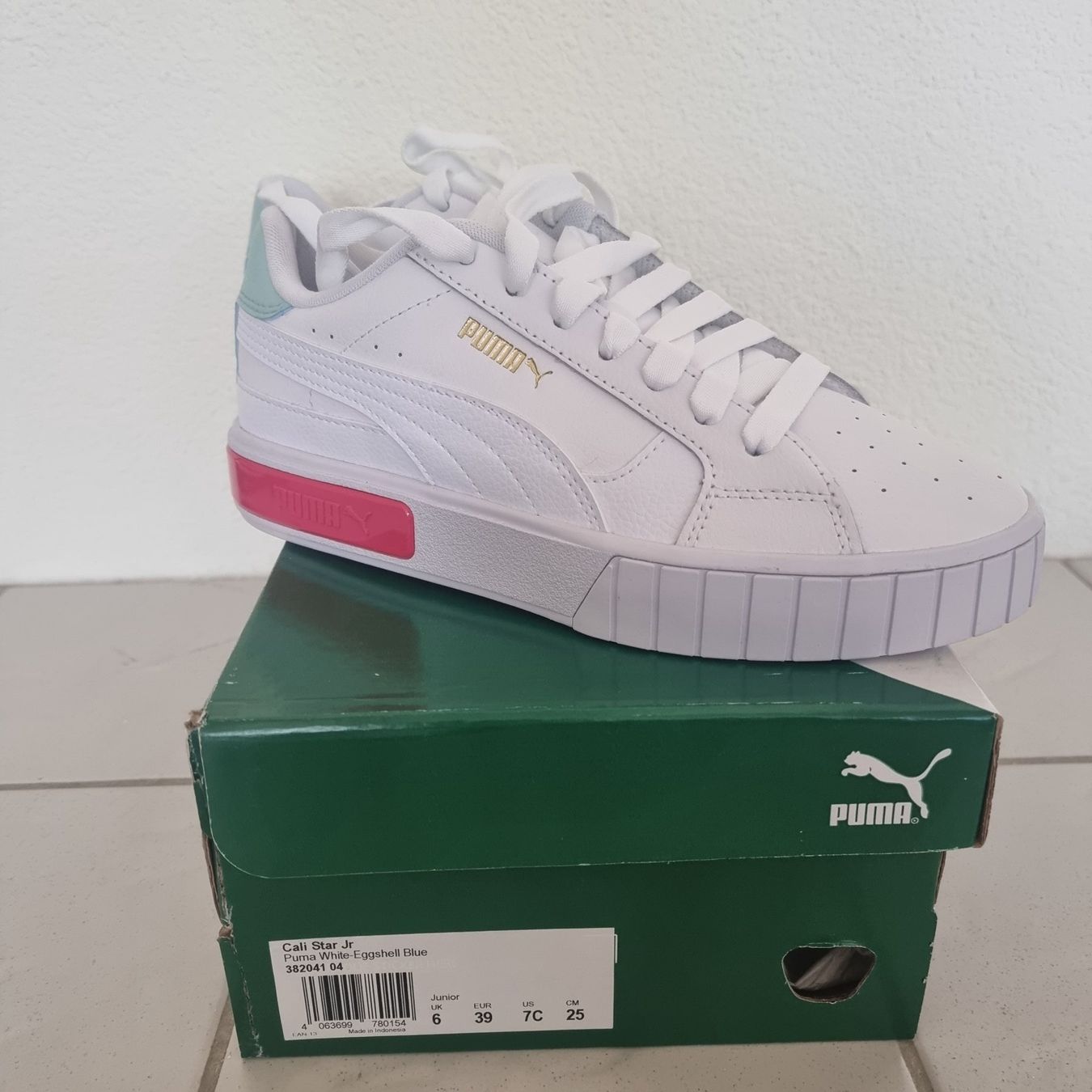 Puma Scarpe da donna: Puma Schuhe Grösse 39 – Nuovo e nell'imballaggio originale da Grosswangen venduto da Telepathy