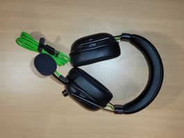 Headset Razer Blackshark V2 X USB