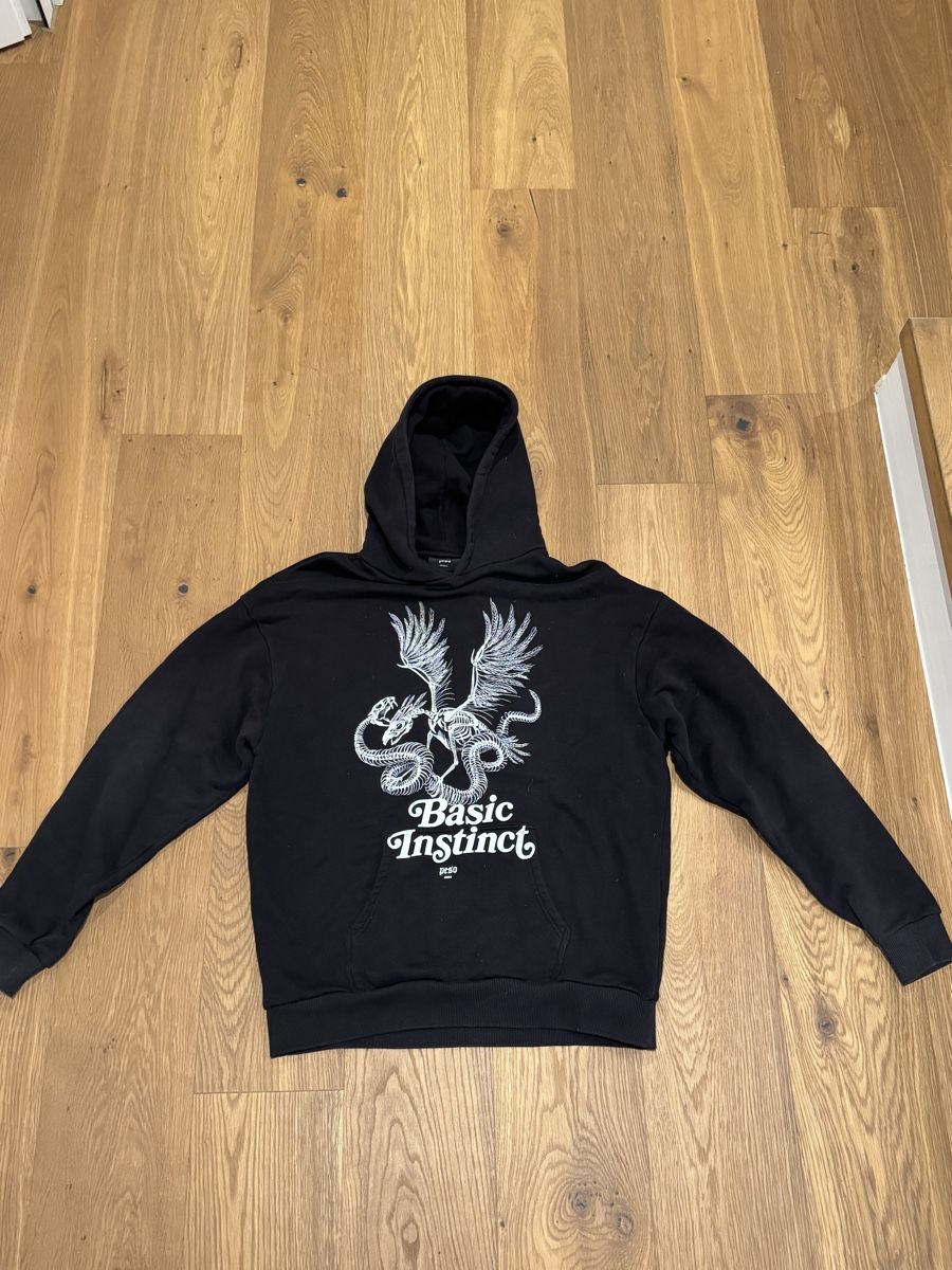 Pulls & Sweat-shirts: PESO HOODIE - GRÖSS S – D'occasion à Männedorf par L.14