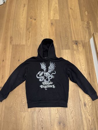 PESO HOODIE - GRÖSS S