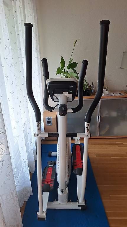 Hometrainer: Crosstrainer – Usato da Zug venduto da miroslaw02 2