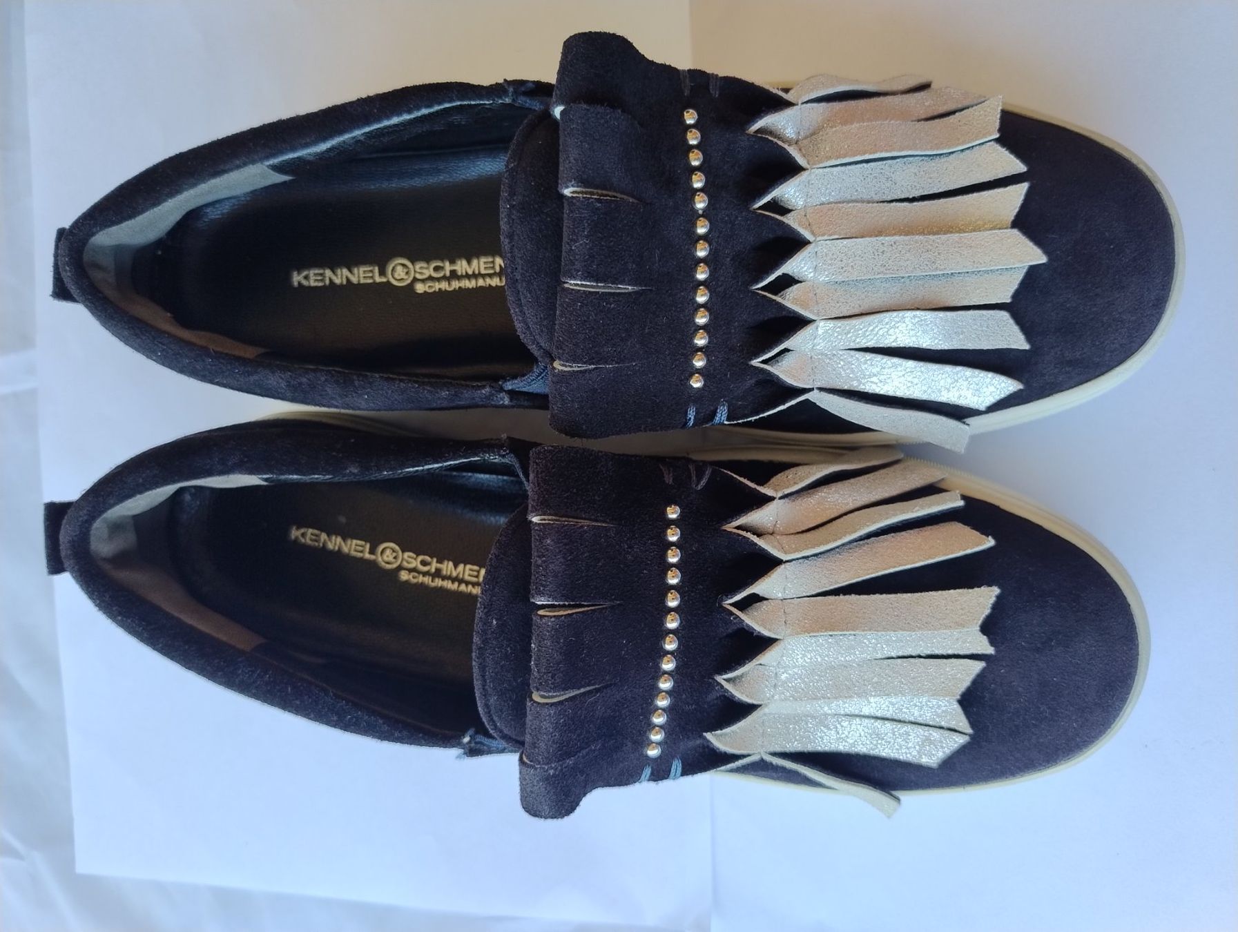 Kennel + Schmenger Chaussures femmes: Schuhe – Neuf (Voir description) à Schwerzenbach par kleine-Kugel 2