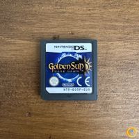 Nintendo DS Golden Sun Dark Dawn Modul