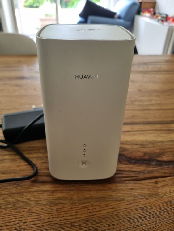 Huawei 5G CPE Pro 2 WIFI Router (Gebraucht) in Ostermundigen für CHF ...