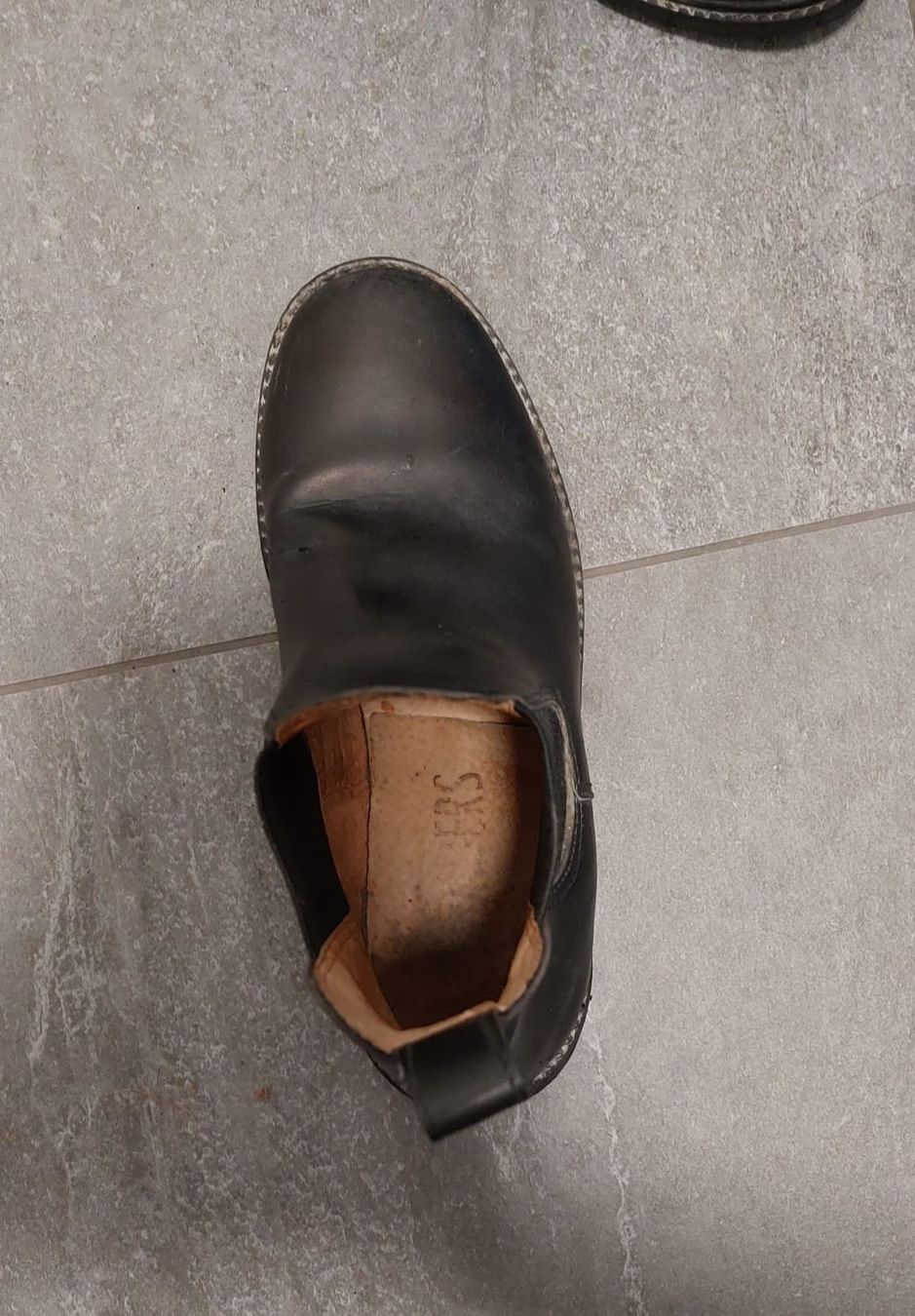 Schuhe für Jungen: Riders Stiefeletten – Gebraucht aus Schwyz von jor_5y66 1