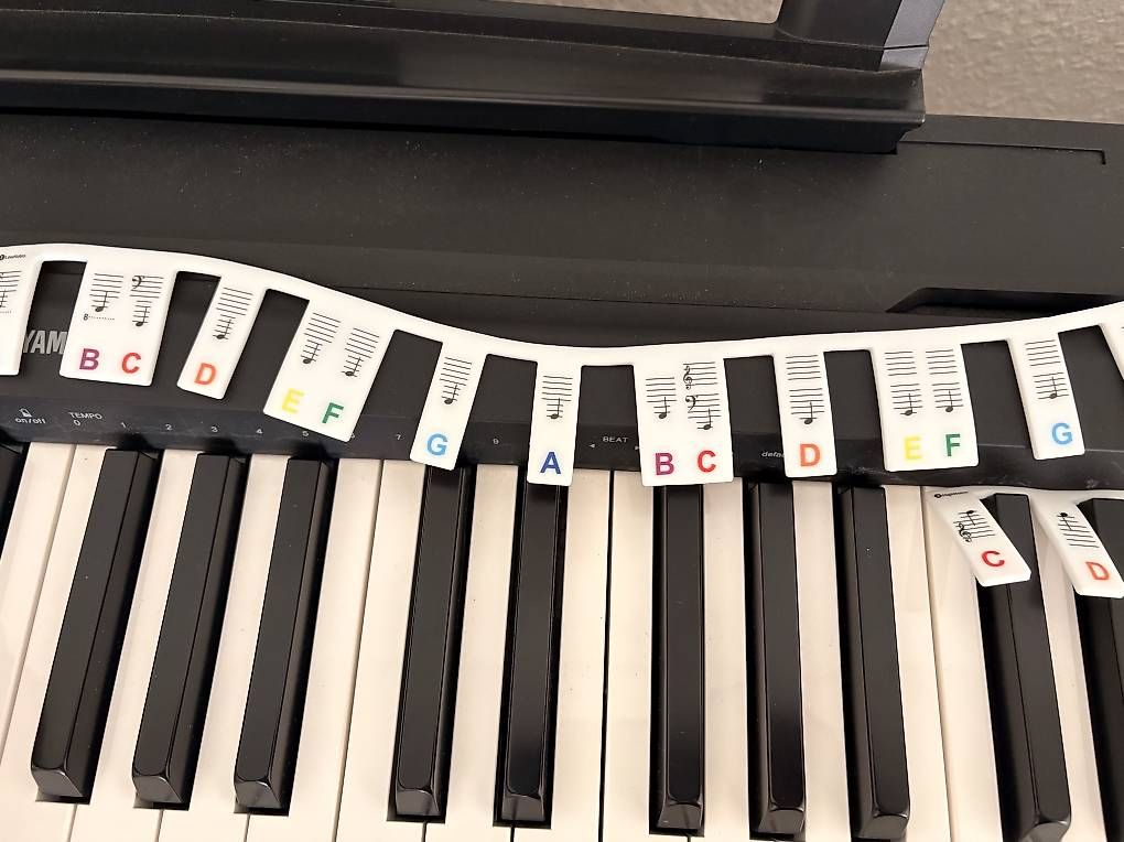 Musikinstrumente: Yamaha P-35 – Gebraucht aus St-Oyens von Danz_z 2