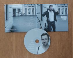 Marco Kunz - Chopf, Härz, Hand (EP, 2012)