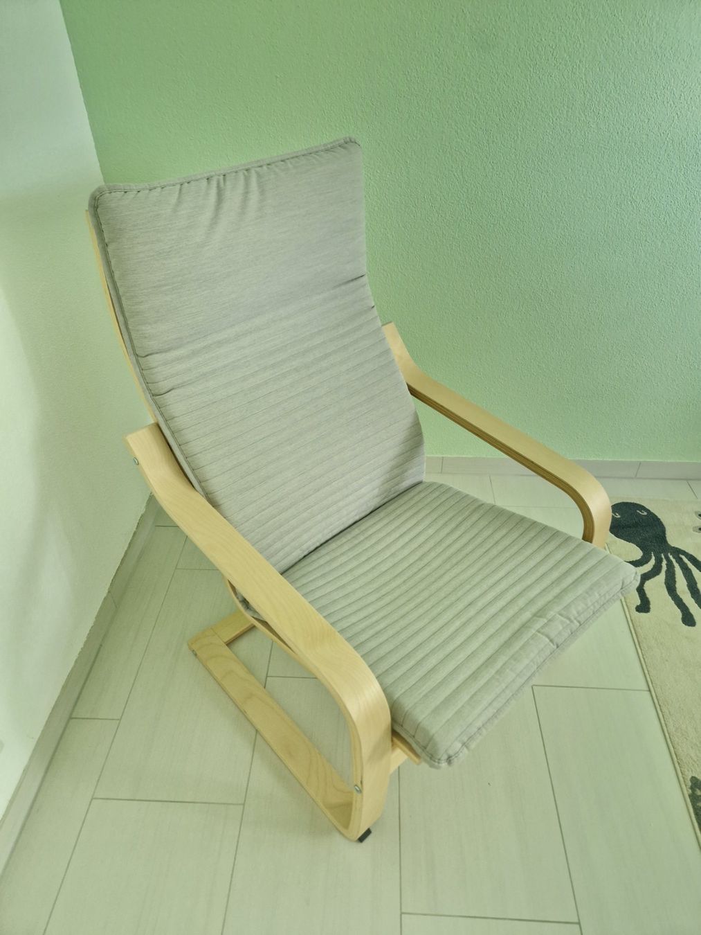 Ikea Poltrone: Sessel – Nuovo (secondo la descrizione) da Dietikon venduto da zoe_56m7 1