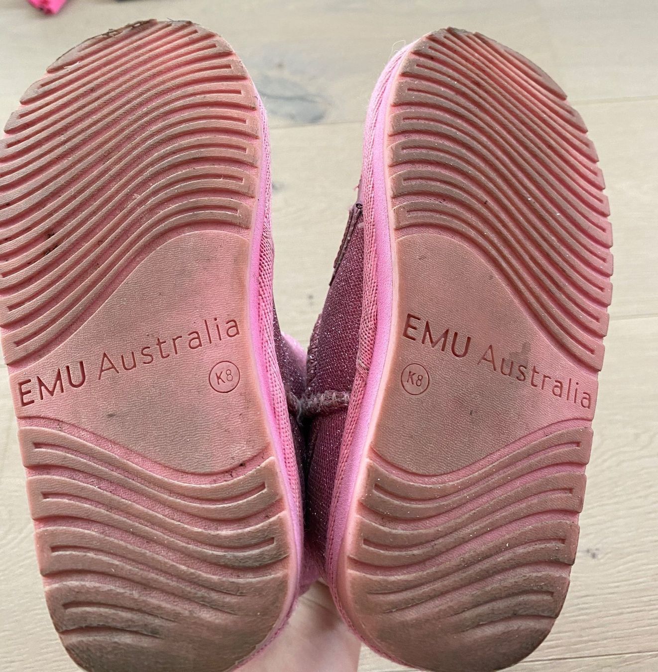 Scarpe per ragazzi: Emu Australia Stiefel Grösse 24 – Usato da Wallisellen venduto da Nataschab0 3