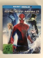 The Amazing Spider-Man 2 - Rise of Electro Blu-Ray Disc
