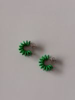 New silver earrings Bottega Veneta