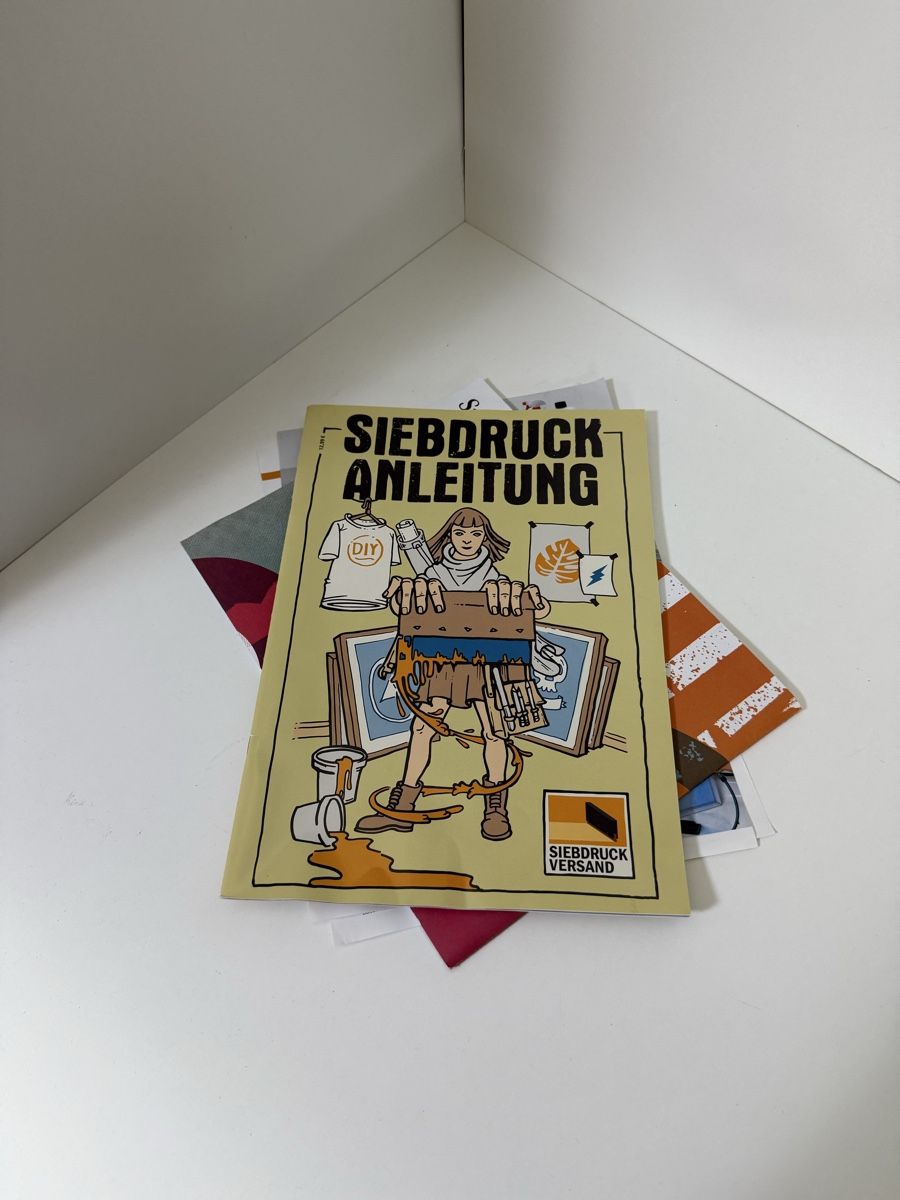 Tutti gli attrezzi: Siebdruck Zubehör – Usato da Kilchberg ZH venduto da lilinha_artes 9