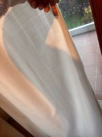 Schöne Vorhänge, wie neu