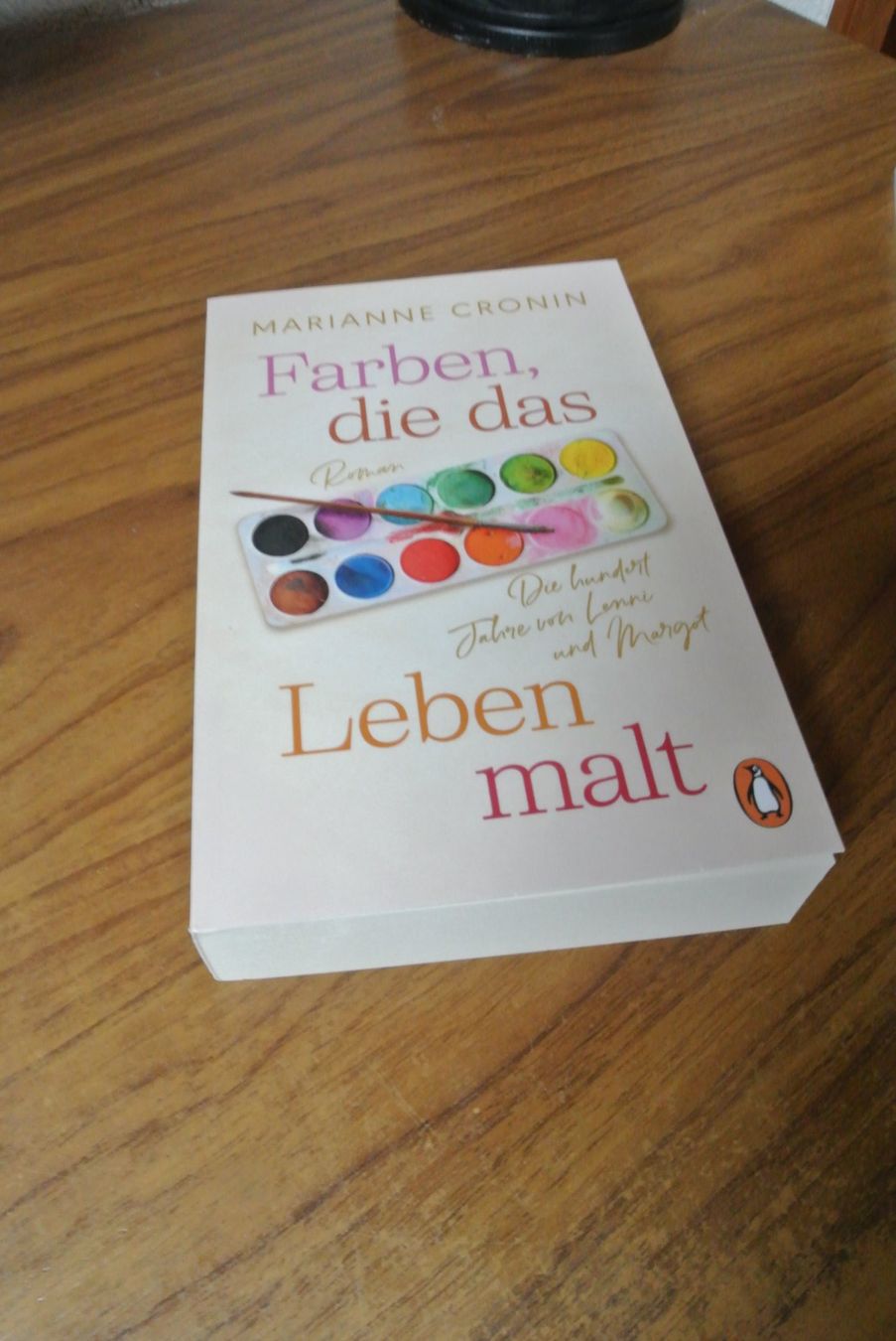 Libri: Farbe die das Leben malt – Usato da Rüschlikon venduto da CBPL