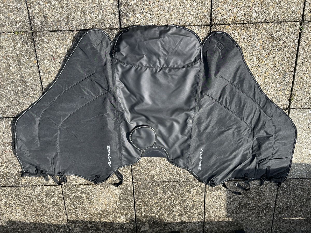 Coperte: Motorrad-Decke / Schutz – Usato da Therwil venduto da jas_vpt8