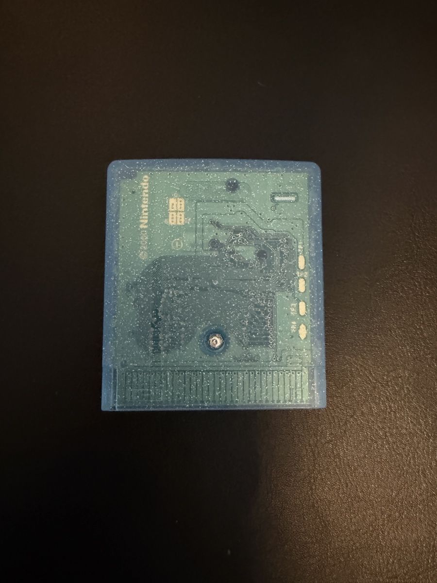 Pokémon Giochi: Pokemon Kristall Gameboy – Usato da Amriswil venduto da diegofend 1