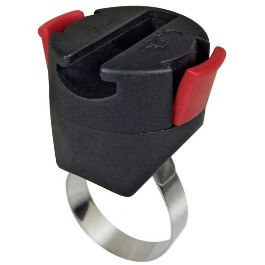 Supports de vélo: Klickfix Mini-Adapter – Neuf avec emballage d'origine à Erlenbach im Simmental par laska31