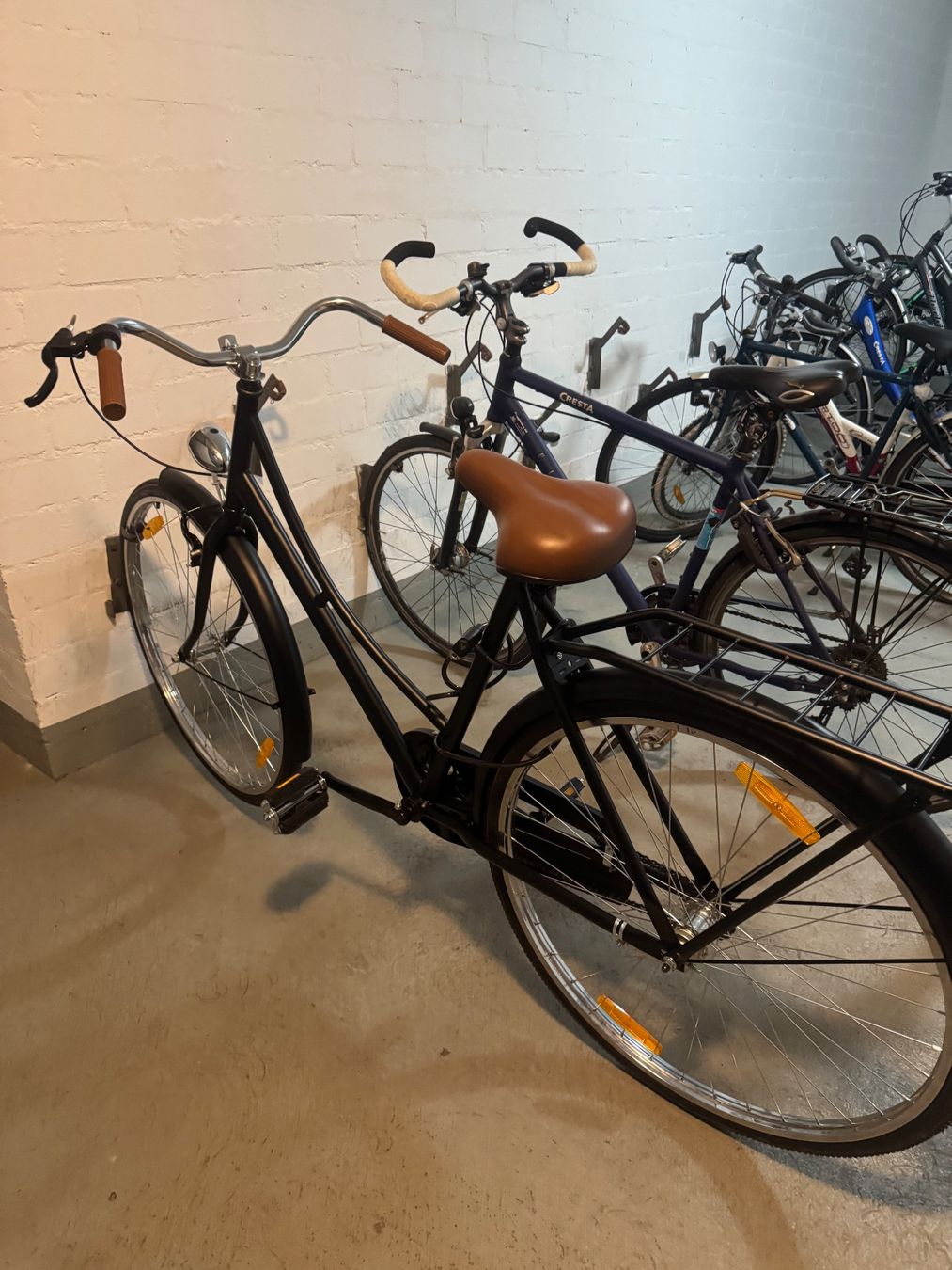 Velos: Vélo VidalXL – Gebraucht aus Biel/Bienne von ani_g9hl 3