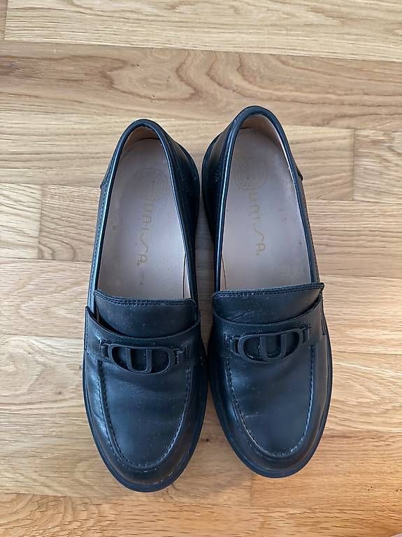 Scarpe da donna: Lederschuhen Grösse 41 – Usato da Zürich venduto da ben_5pkm 3