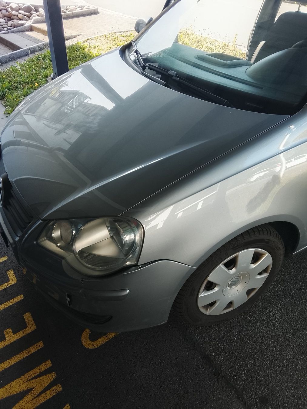 VW Automobili: VW Polo fahrbereit – Usato da Unterkulm venduto da alice228811 5