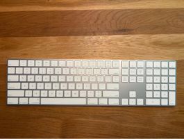Magic Keyboard Apple avec pavé numérique (3)