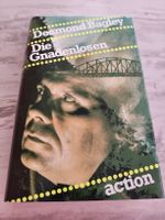 Desmond Bagley, Die Gnadenlosen