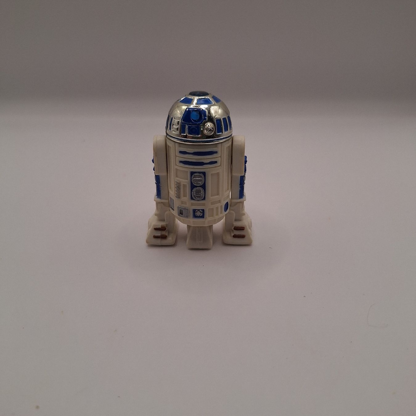 Star Wars Jouets: R2D2 Kenner 1995 Star Wars – D'occasion à Genève par Dorgos