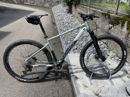 Ghost Kato Pro Mountainbike, Top Zustand.