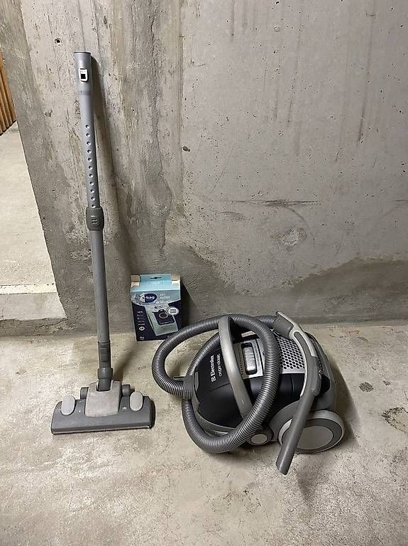 Aspirapolveri & Accessori: Electrolux Z5942CT Staubsauger – Usato da Pratteln venduto da davidjg78 1