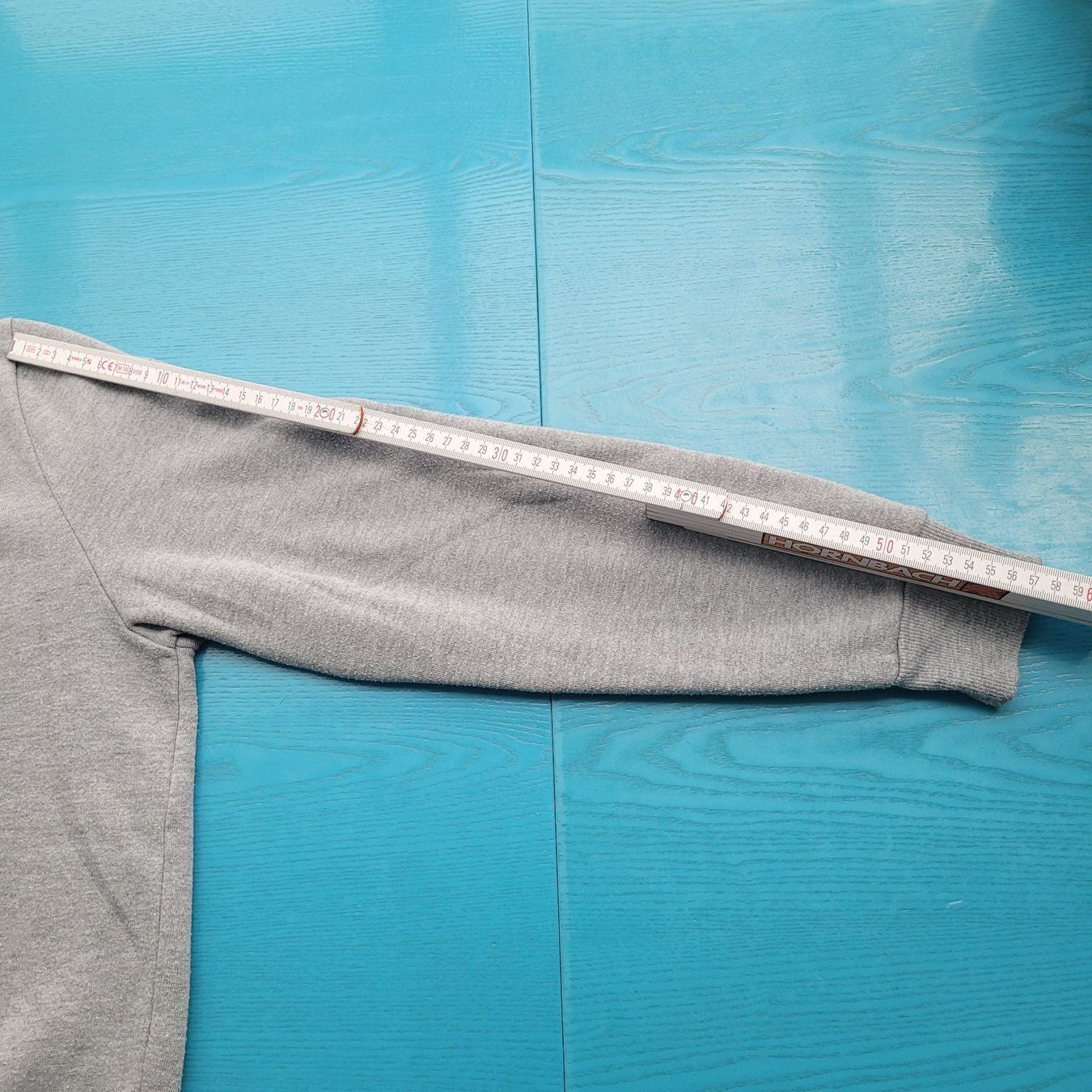 Maglioni & Felpe: Langarm Pullover GR.L /Harry Potter Hogwarts Quidditch grau – Nuovo (secondo la descrizione) da SCHÜBELBACH venduto da CoKaHa 7