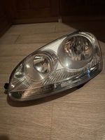 Phares avant gauche et droite Golf5