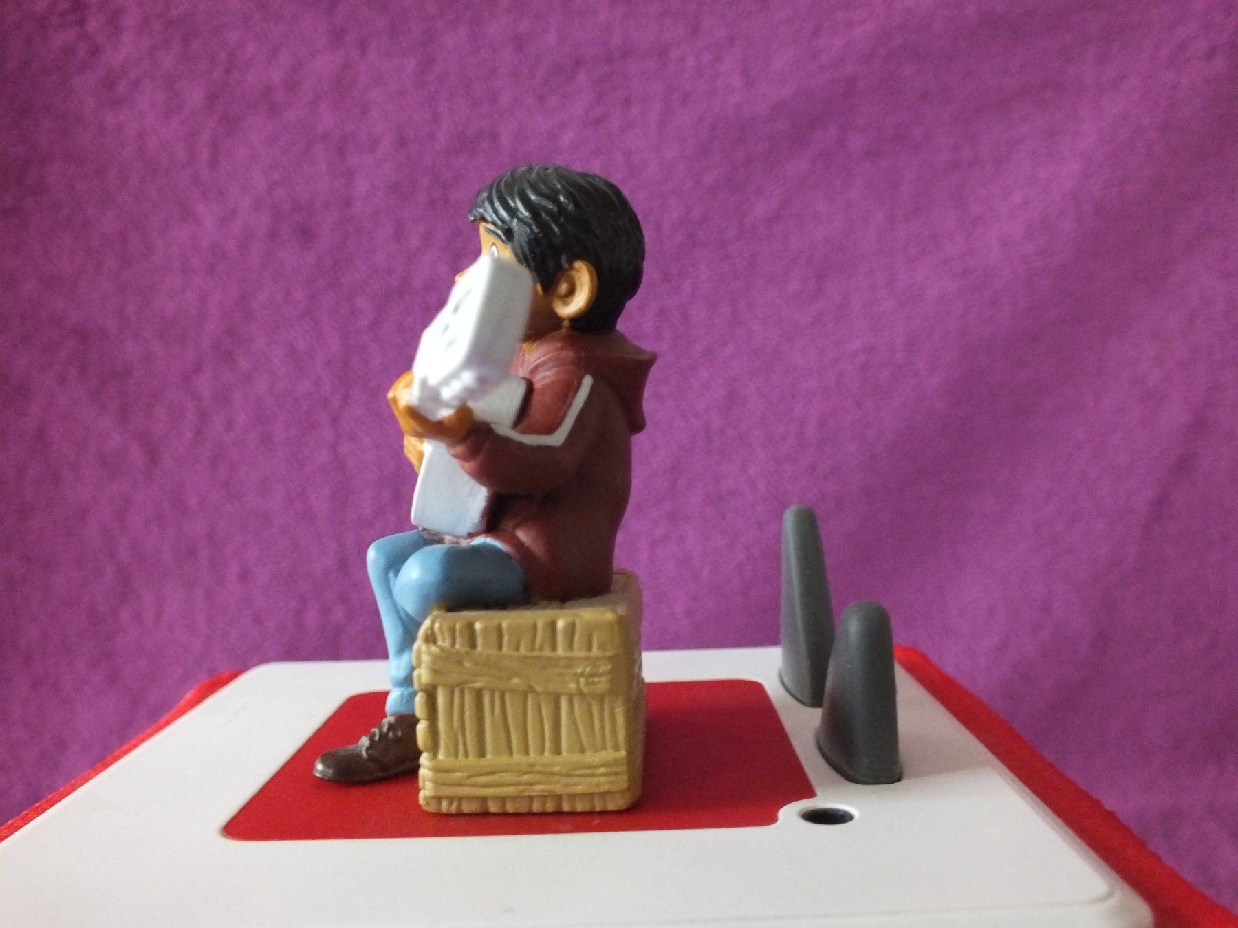 Tonies Giocattoli: Tonie Box Figur - Disney - Coco – Usato da Müllheim Dorf venduto da Seeeule01 2