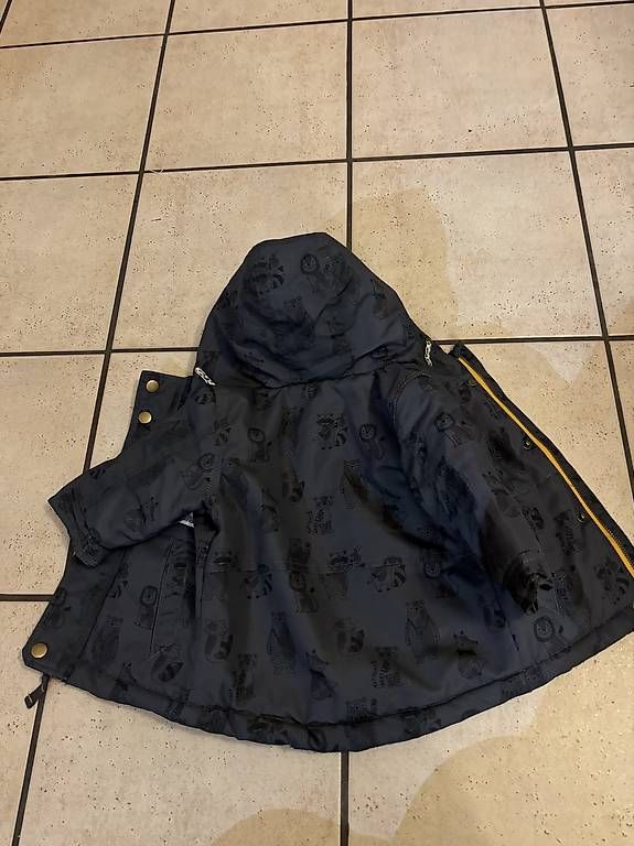 Jacken & Mäntel: Winterjacke Jungs 68 – Neu und originalverpackt aus Elsau von mirii01 2