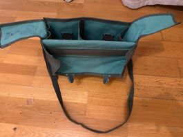 Militärtasche