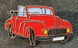 BB305 - Pin Auto Oldtimer