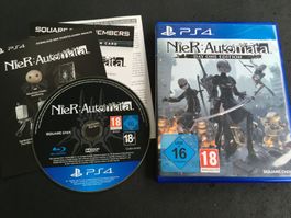 Nier Automata - PS4 / Playstation 4