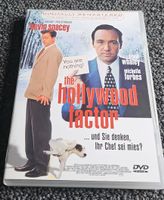 DVD The Hollywood Factor(22981)