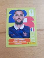 Panini WM 2026 FRA 12