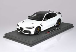 ALFA ROMEO GIULIA GTA Version 110 Jahre