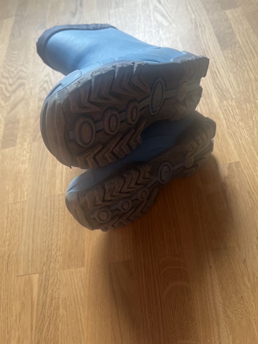 Elefanten Scarpe da uomo: Stiefel Gr. 22 – Usato da Parpan venduto da SonneMondSternen 1