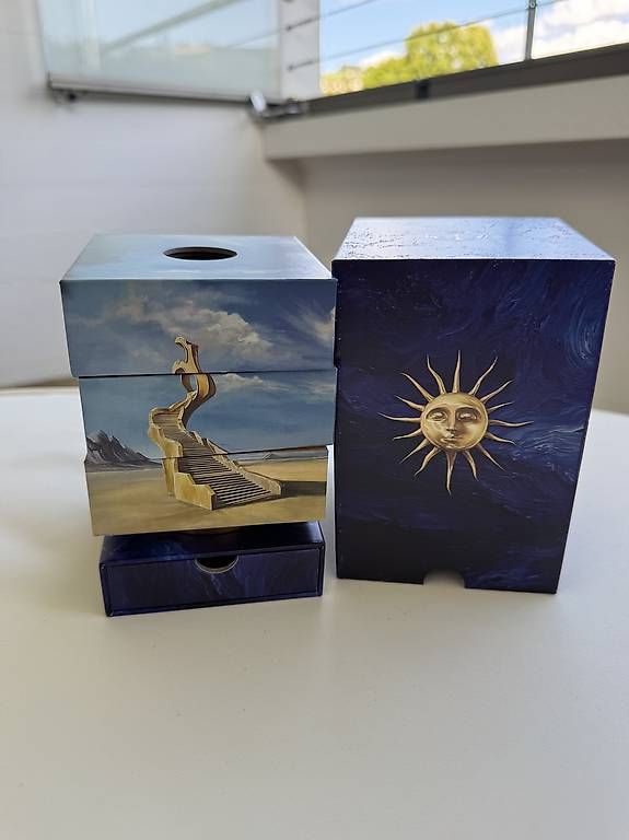 Billets: Tomorrowland Ticket W1 - 2026 – Neuf avec emballage d'origine à Wattwil par sca_y8jg 1