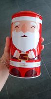Kambly Blechdose Weihnachtsmann gebraucht guter Zustand