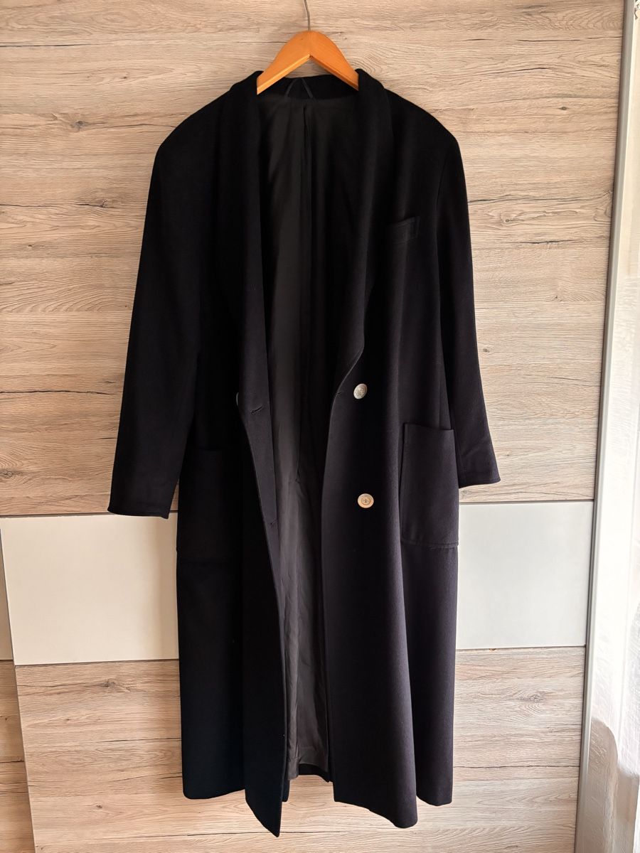 Akris Mäntel: Akris Mantel von Grieder, Grösse 44 – Gebraucht aus Olten von AtelierSecondhand23